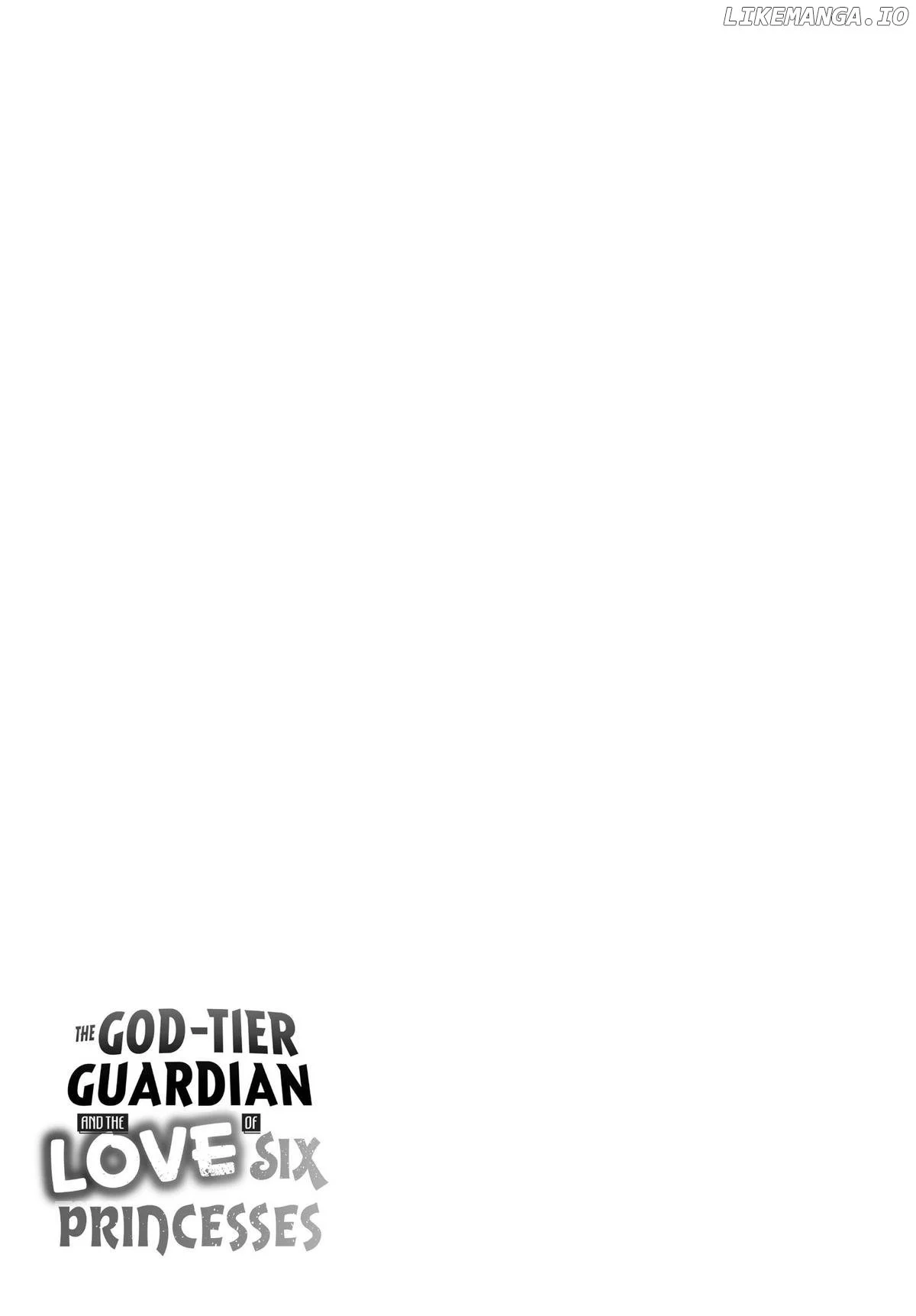 SIX PRINCESSES FALL IN LOVE WITH GOD GUARDIAN Chapter 101 19
